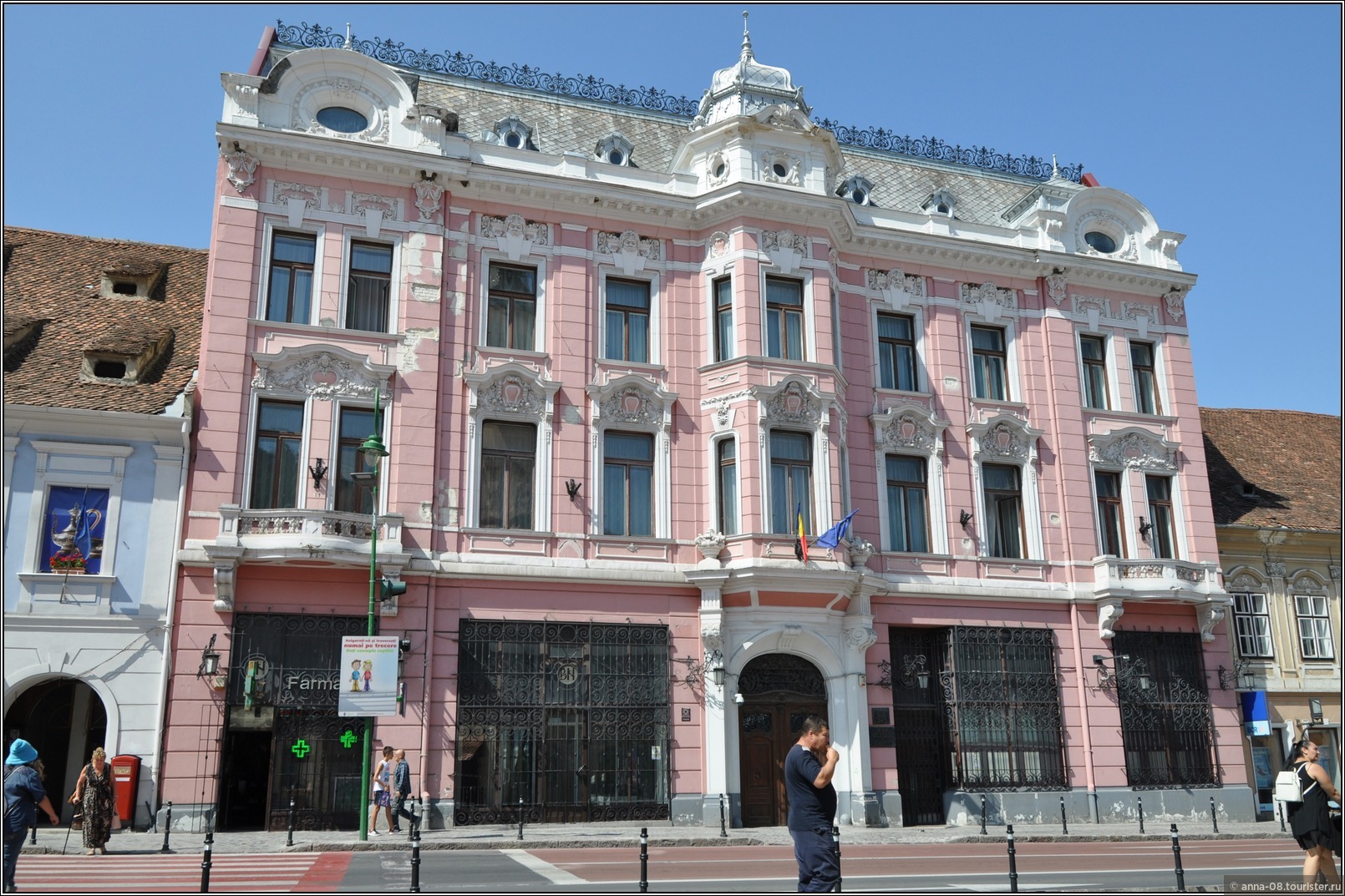 Brașov